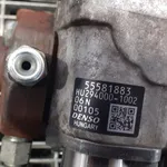 POMPA INALTA PRESIUNE OPEL MERIVA B 1.7 2010-2017 oe-55581883, vedere laterala