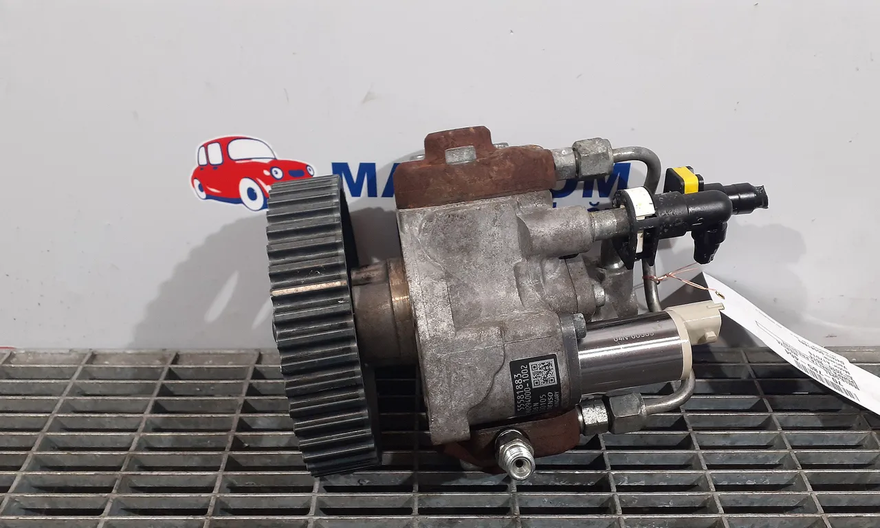 POMPA INALTA PRESIUNE OPEL MERIVA B 2010-2017