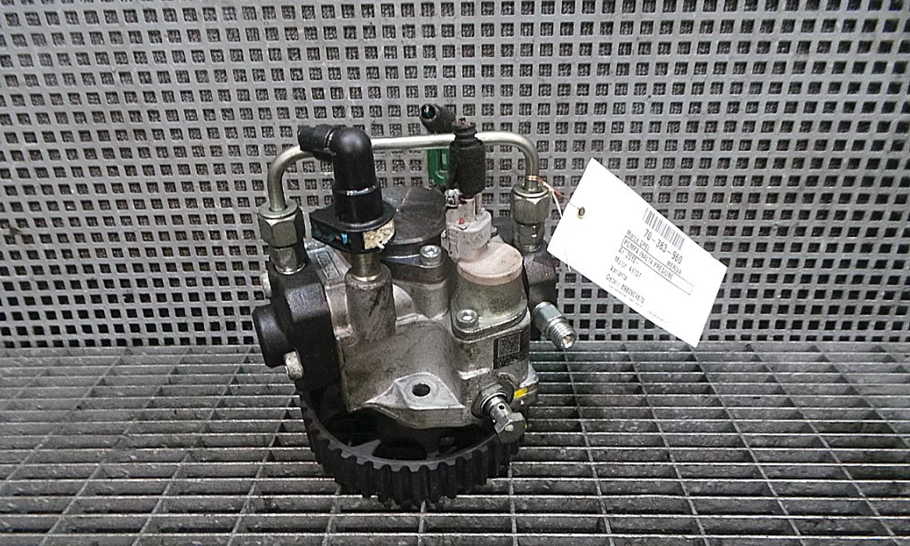 POMPA INALTA PRESIUNE OPEL MERIVA B 2010-2017