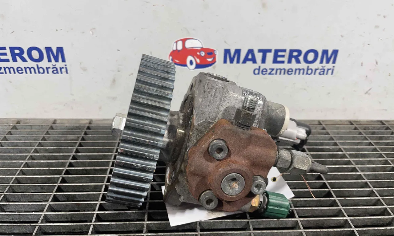 POMPA INALTA PRESIUNE OPEL MERIVA B 2010-2017