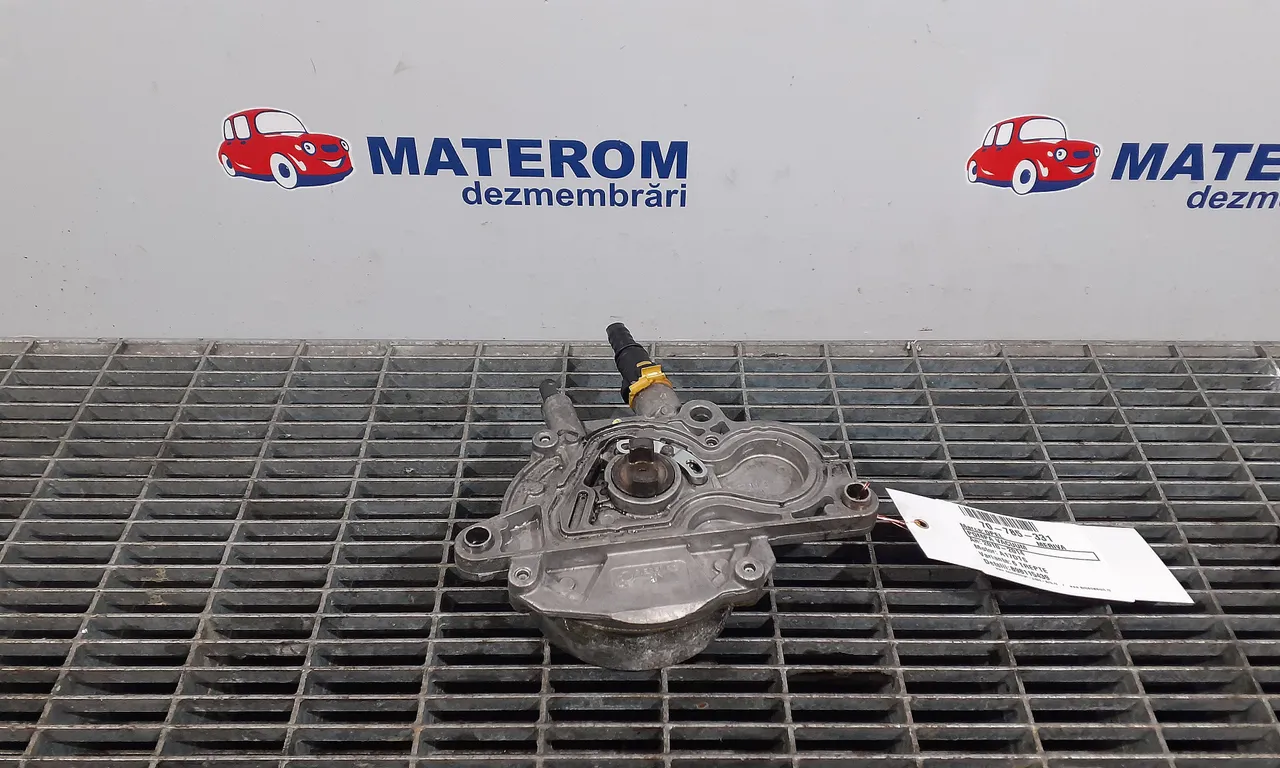POMPA VACUUM OPEL MERIVA B 2010-2017