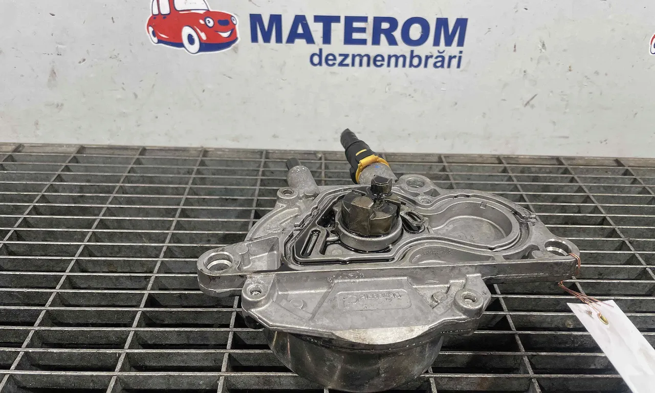 POMPA VACUUM OPEL MERIVA B 2010-2017