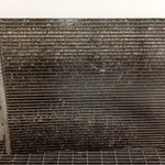 RADIATOR CLIMA OPEL MERIVA B A17DTS 2010-2017, vedere laterala