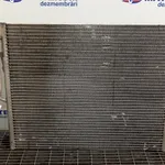 RADIATOR CLIMA OPEL MERIVA B A17DTS 2010-2017, vedere frontata