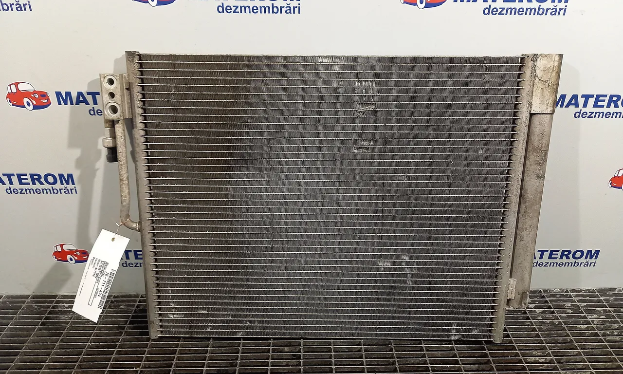 RADIATOR CLIMA OPEL MERIVA B 2010-2017