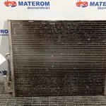 RADIATOR CLIMA OPEL MERIVA B 1.4 2010-2017 oe-39032300, vedere frontata