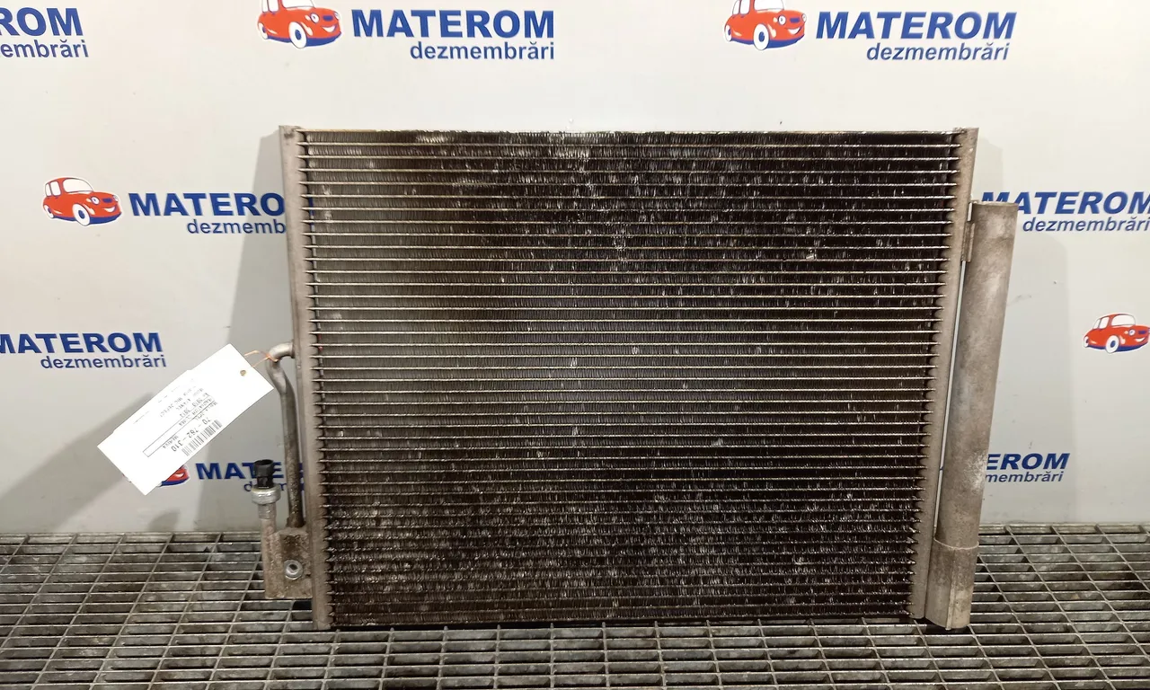 RADIATOR CLIMA OPEL MERIVA B 2010-2017