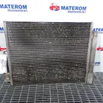 RADIATOR CLIMA OPEL MERIVA B A17DT 2010-2017 oe-39032300, vedere frontata