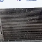 RADIATOR CLIMA OPEL MERIVA B 1.7 2010-2017 oe-39032300, vedere frontata