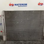 RADIATOR CLIMA OPEL MERIVA B 1.4 2010-2017 oe-39032300, vedere laterala