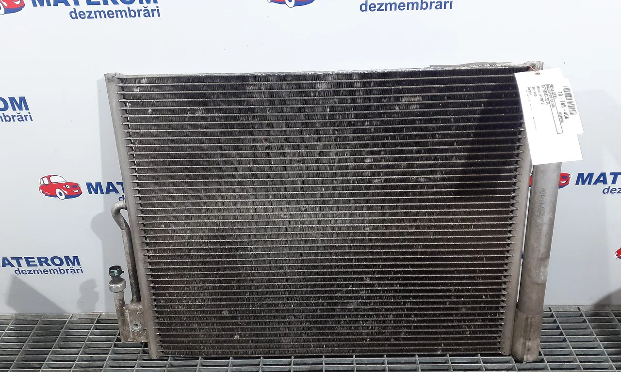 RADIATOR CLIMA OPEL MERIVA B 2010-2017