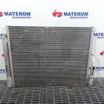 RADIATOR CLIMA OPEL MERIVA B A17DT 2010-2017 oe-39032300, vedere laterala