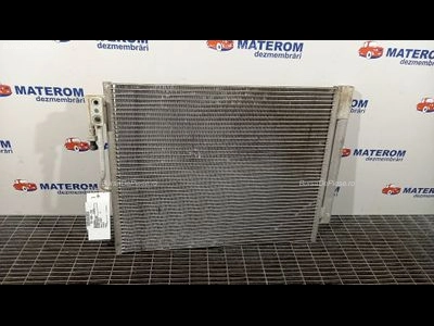 RADIATOR CLIMA