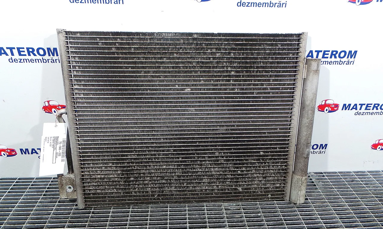 RADIATOR CLIMA OPEL MERIVA B 2010-2017