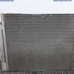 RADIATOR CLIMA OPEL MERIVA B 1.7 2010-2017 oe-39032300, vedere laterala