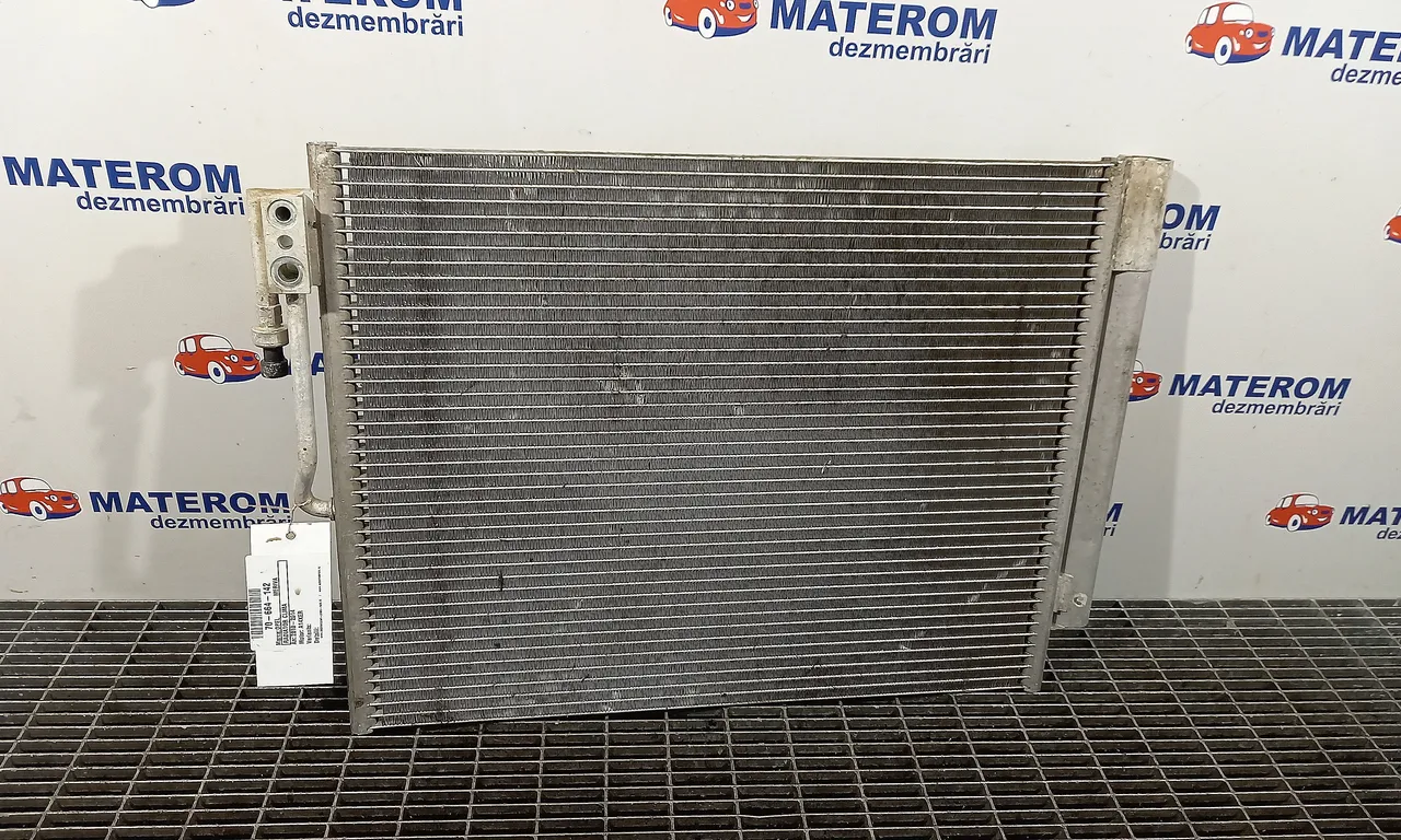 RADIATOR CLIMA OPEL MERIVA B 2010-2017