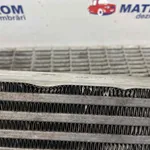 RADIATOR INTERCOOLER OPEL MERIVA B 1.4 2010-2017 oe-13337687, vedere laterala