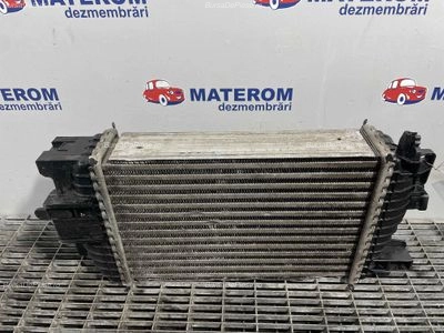 RADIATOR INTERCOOLER