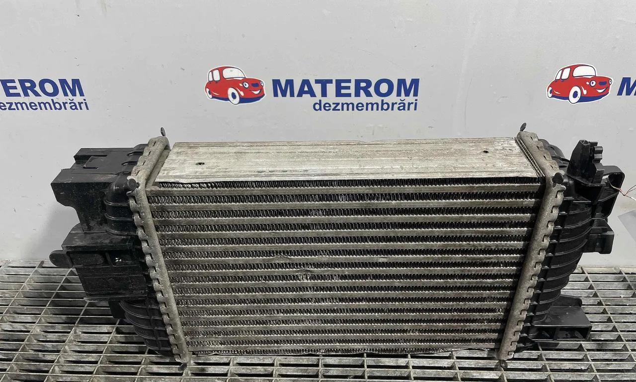 RADIATOR INTERCOOLER OPEL MERIVA B 2010-2017