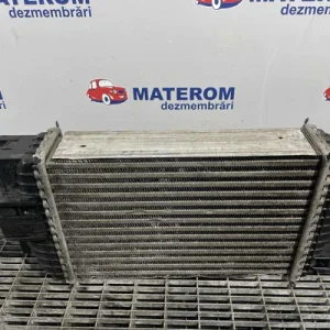 RADIATOR INTERCOOLER