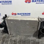 RADIATOR INTERCOOLER OPEL MERIVA B 1.4 2010-2017 oe-13337687, vedere laterala