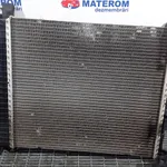 RADIATOR MOTOR OPEL MERIVA B 1.7 2010-2017 oe-13283249, vedere laterala