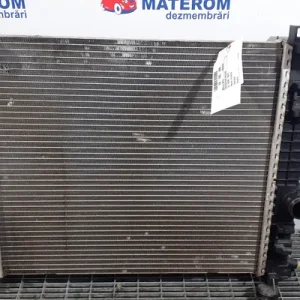 RADIATOR MOTOR