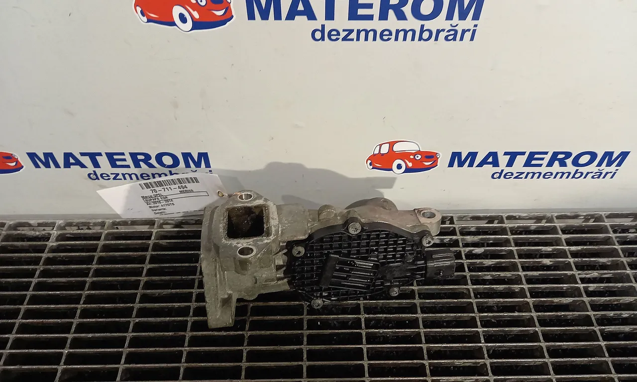 SUPAPA EGR OPEL MERIVA B 2010-2017