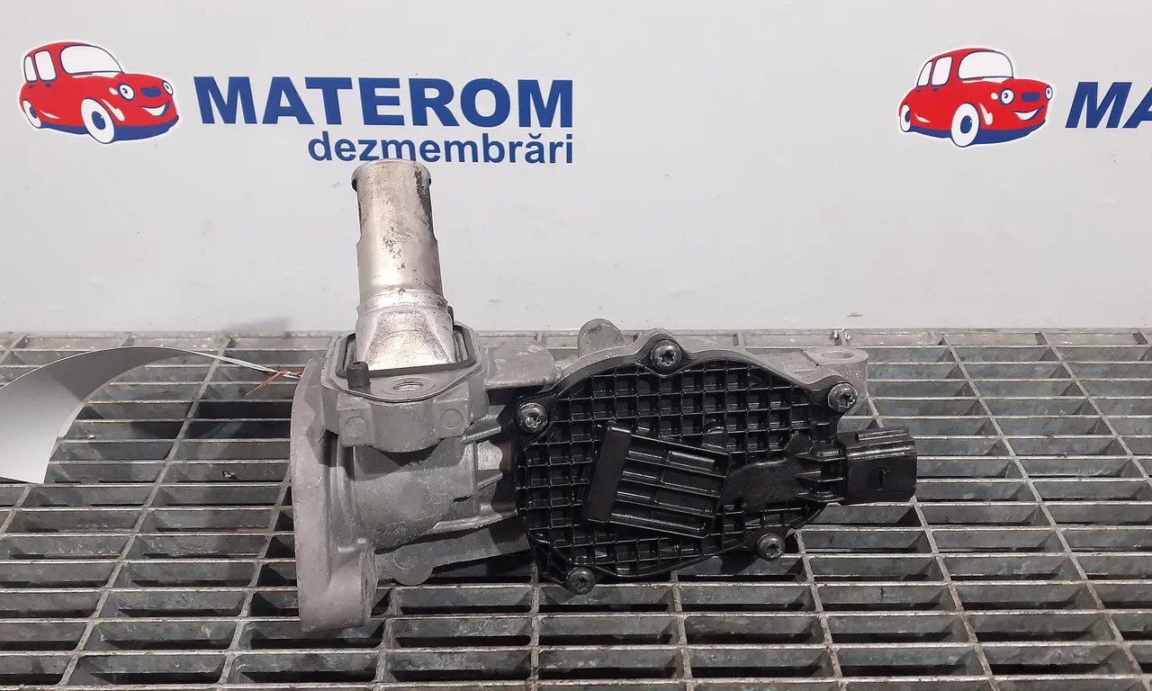 SUPAPA EGR OPEL MERIVA B 2010-2017