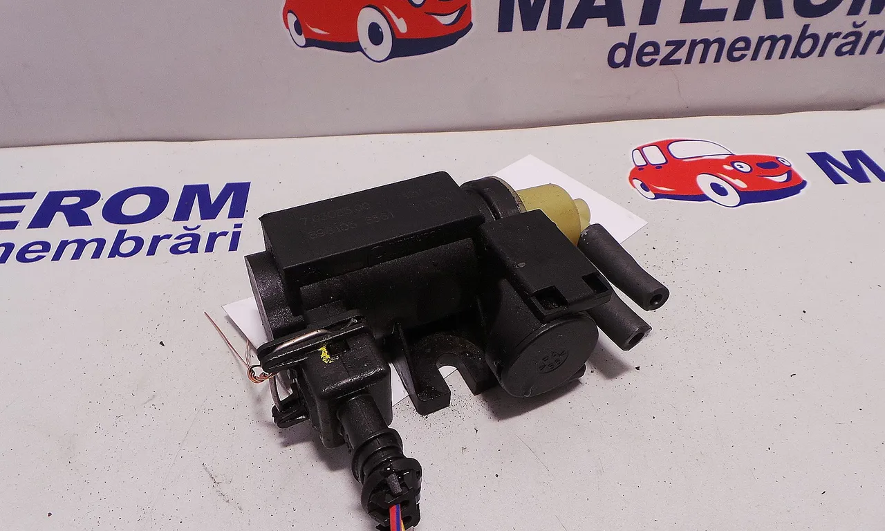 SUPAPA VACUUM OPEL MERIVA B 2010-2017