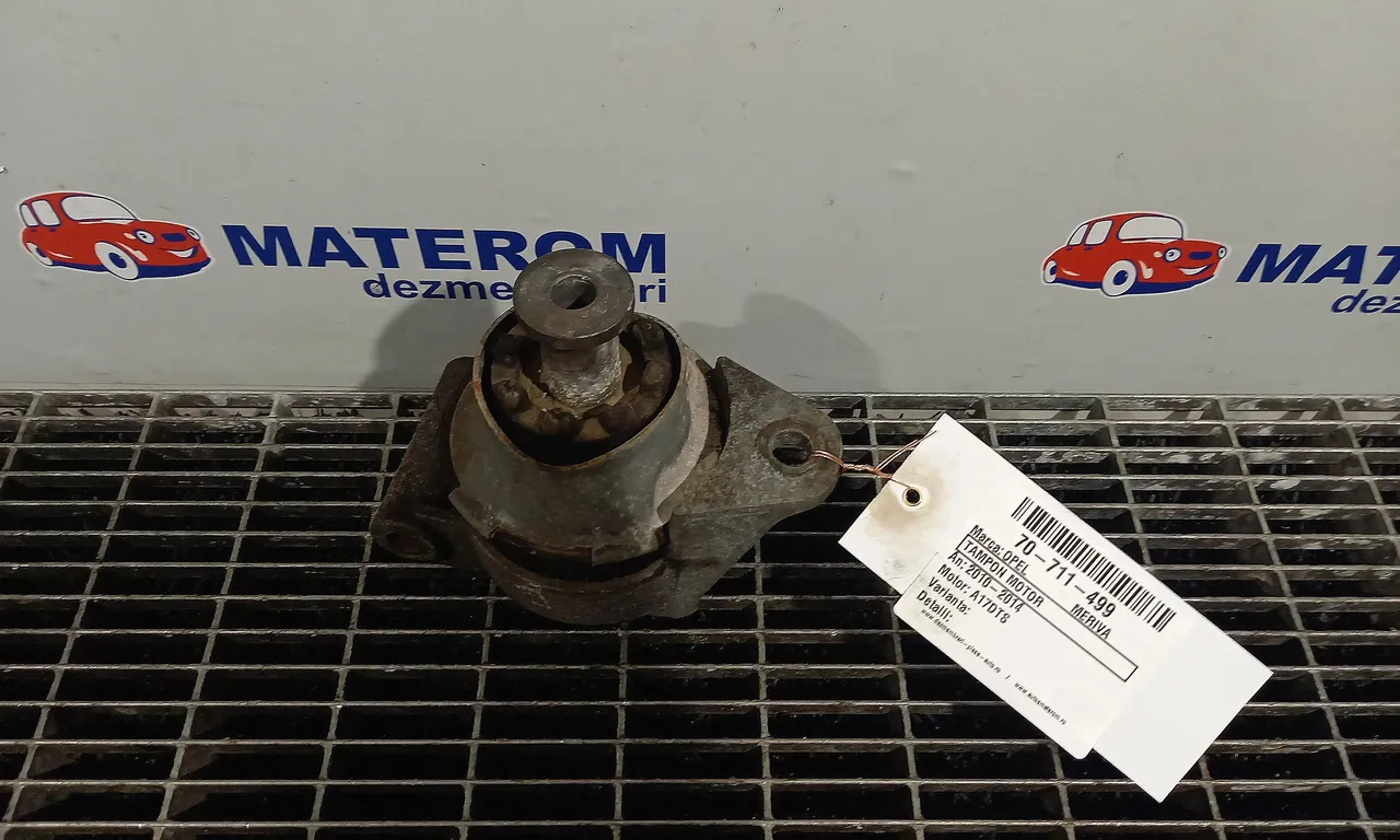 TAMPON MOTOR OPEL MERIVA B 2010-2017