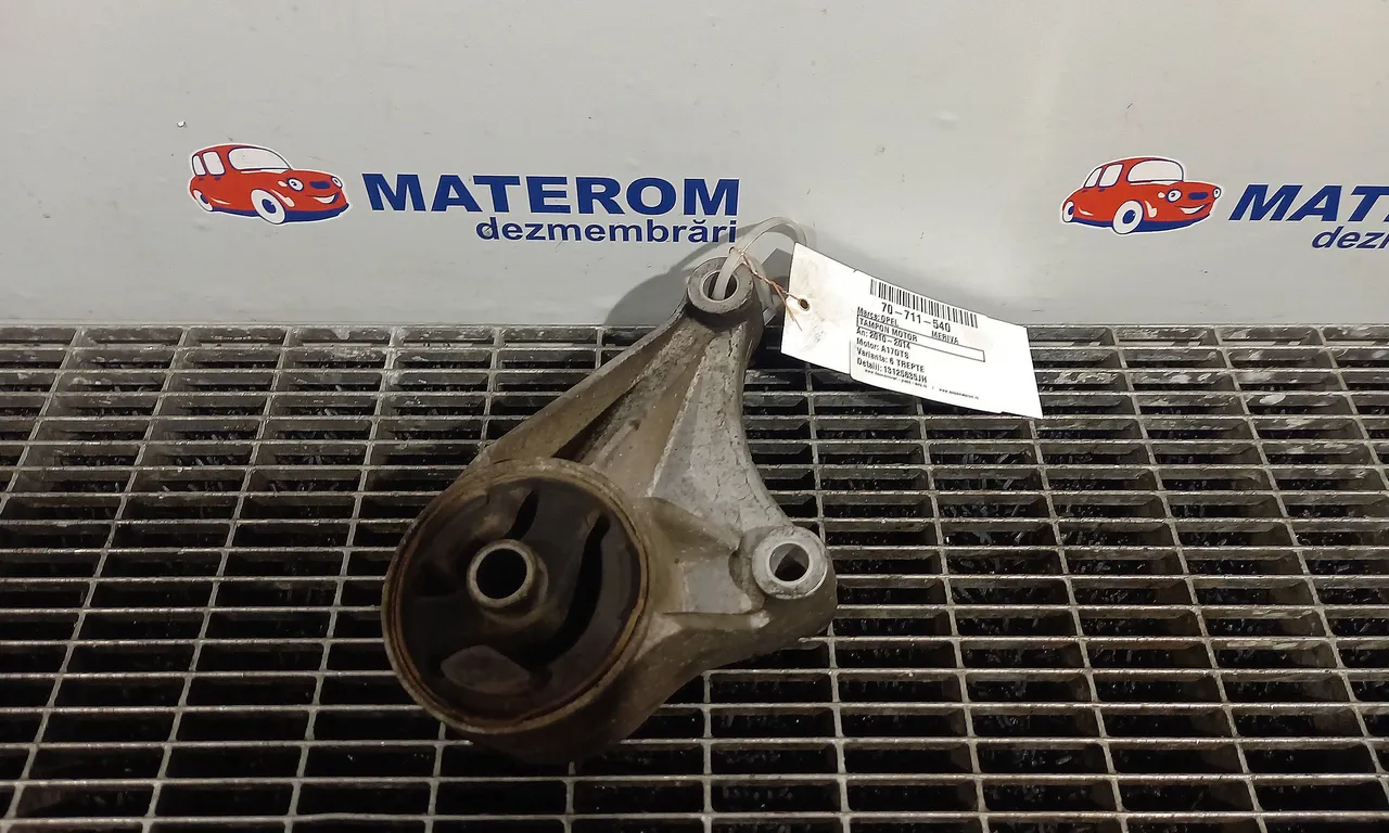 TAMPON MOTOR OPEL MERIVA B 2010-2017