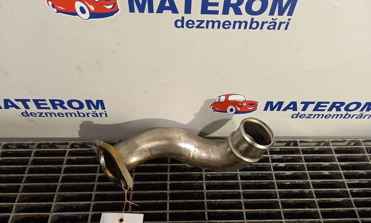 TEAVA INTERCOOLER OPEL MERIVA B 2010-2017
