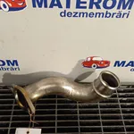 TEAVA INTERCOOLER OPEL MERIVA B A17DTS 2010-2017, vedere frontata