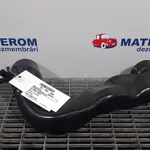 TEAVA INTERCOOLER OPEL MERIVA B 1.7 2010-2017 oe-55577107, vedere frontata