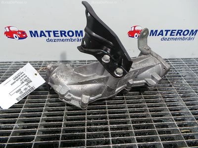 TEAVA INTERCOOLER OPEL MERIVA B A17DT 2010-2017 oe 8973858235, vedere frontata