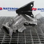 TEAVA INTERCOOLER OPEL MERIVA B A17DT 2010-2017 oe-8973858235, vedere laterala