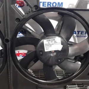 VENTILATOR CLIMA