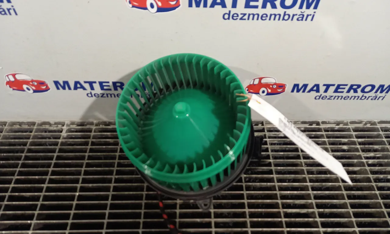 VENTILATOR INCALZIRE OPEL MERIVA B 2010-2017