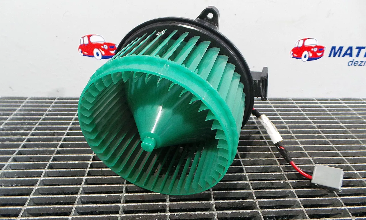 VENTILATOR INCALZIRE OPEL MERIVA B 2010-2017
