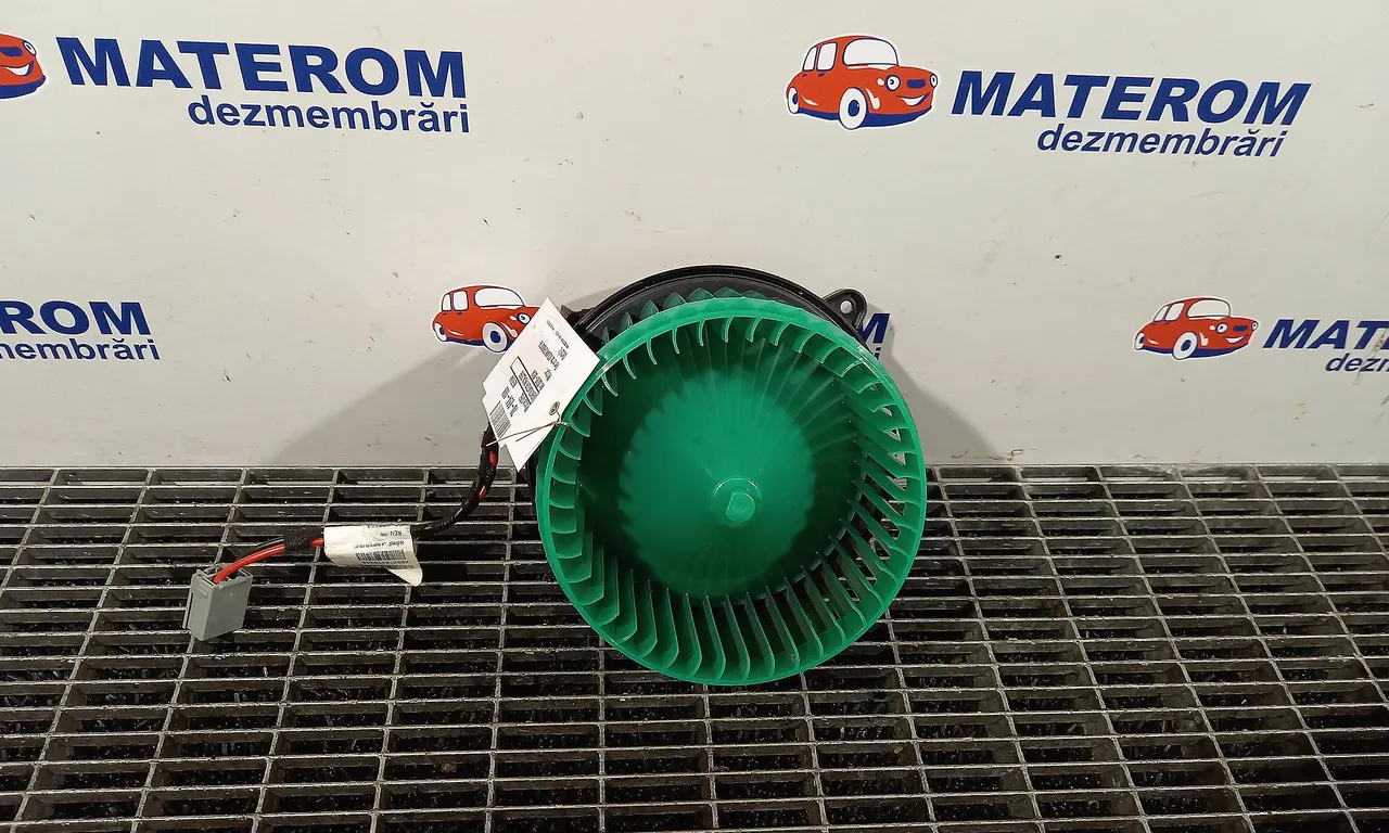 VENTILATOR INCALZIRE OPEL MERIVA B 2010-2017