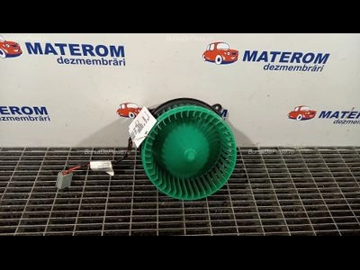 VENTILATOR INCALZIRE