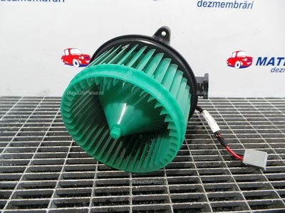 VENTILATOR INCALZIRE
