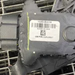 PEDALA ACCELERATIE OPEL MERIVA B 1.4 2010-2017 oe-39050160, vedere laterala
