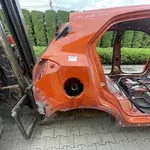 ARIPA SPATE DREAPTA OPEL MOKKA / MOKKA X 1.4 2012-2019 oe-42554453, vedere frontata