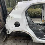ARIPA SPATE DREAPTA OPEL MOKKA / MOKKA X 1.4 2012-2019 oe-42554453, vedere frontata