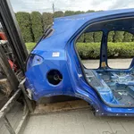 ARIPA SPATE DREAPTA OPEL MOKKA / MOKKA X 1.4 2012-2019 oe-42554453, vedere frontata