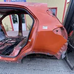 ARIPA SPATE STANGA OPEL MOKKA / MOKKA X 1.4 2012-2019 oe-42554452, vedere frontata