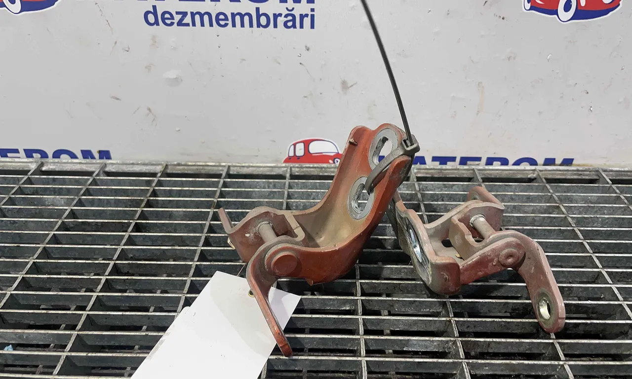 BALAMA USA FATA OPEL MOKKA / MOKKA X 2012-2019