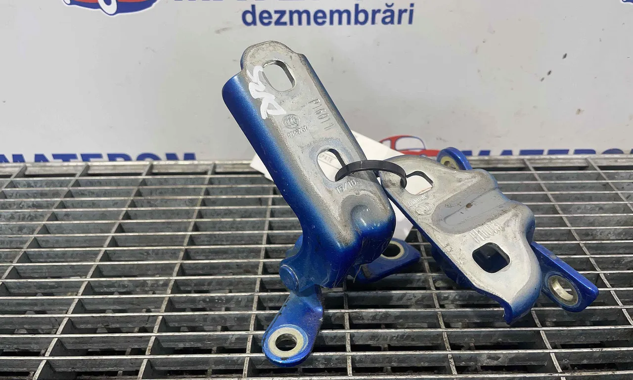 BALAMA USA SPATE OPEL MOKKA / MOKKA X 2012-2019